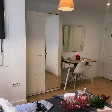 Hotel Vinalux 4*