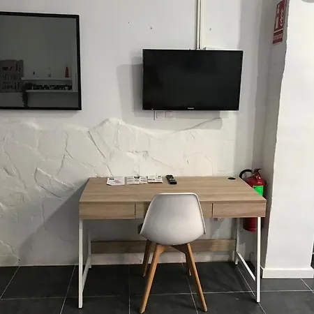 Vinalux 4* Vinarós