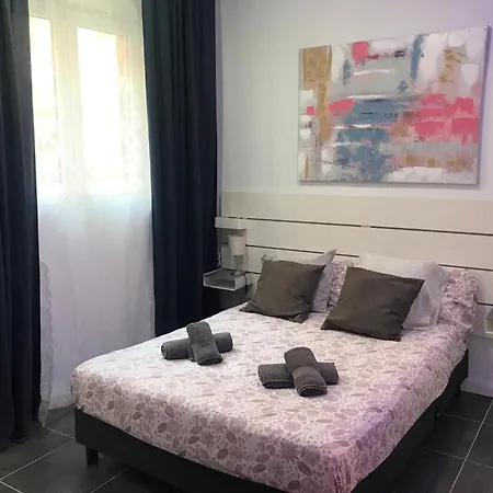 Vinalux Hotel