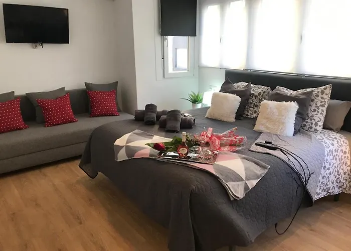 Hotel Vinalux 4*