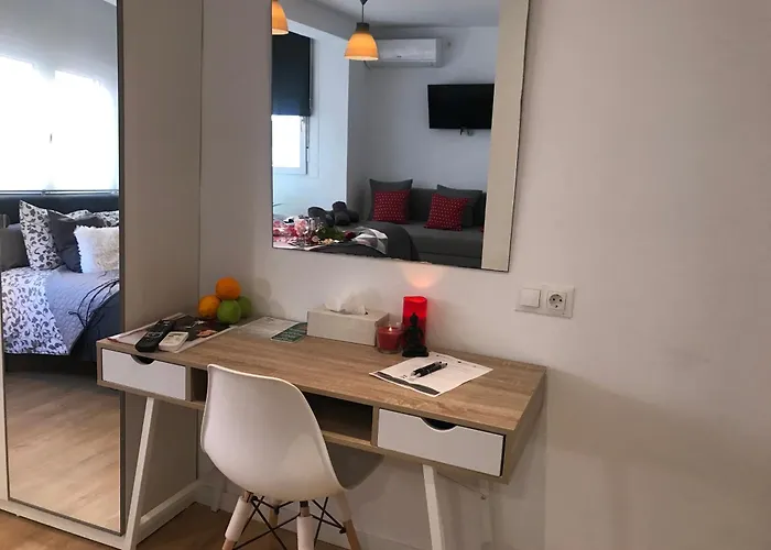 Vinalux Hotel
