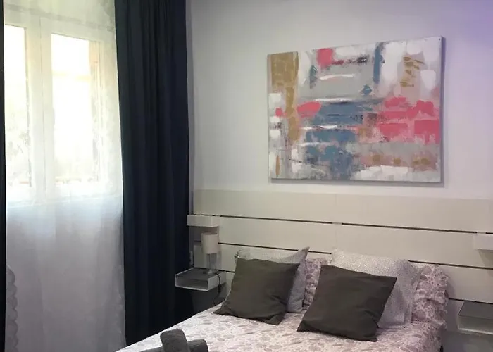 Hotel Vinalux Vinarós