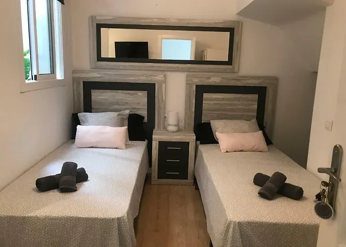 Hotel Vinalux 4*