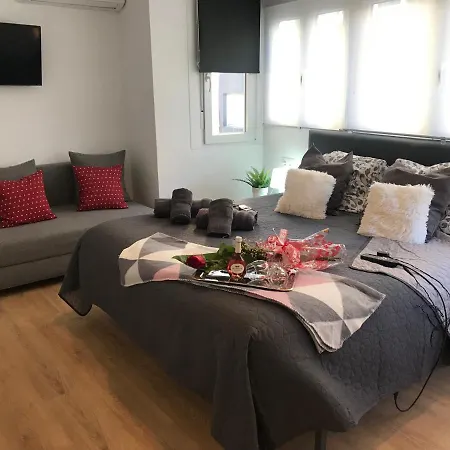 מלון Vinalux 4*