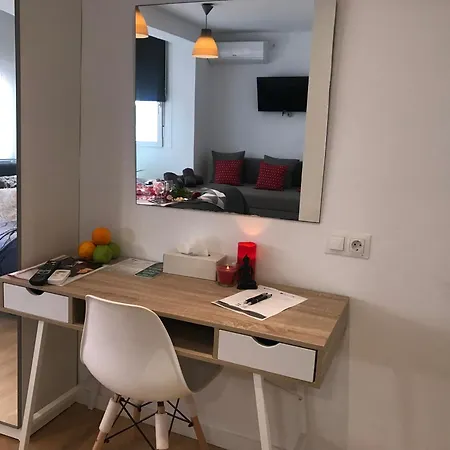 Vinalux Hotell