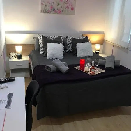 Vinalux Hotel 4*