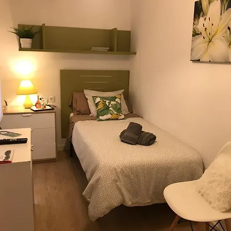 Hotel Vinalux