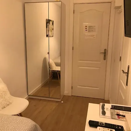Hotel Vinalux