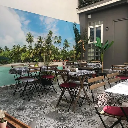 Hotell Vinalux Vinarós