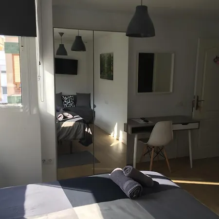 Vinalux 4* Vinaros