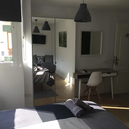 Hotel Vinalux 4*