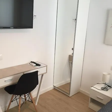 Vinalux Hotel