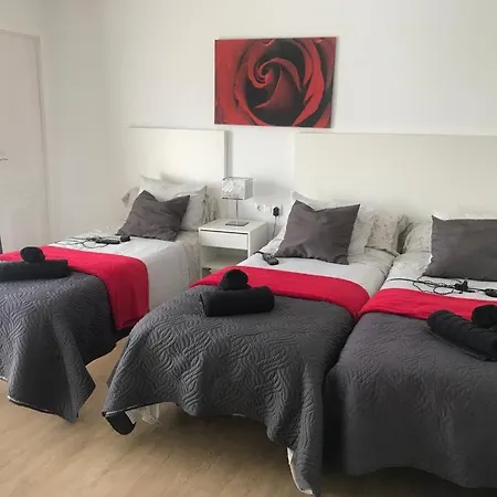 Hotel Vinalux