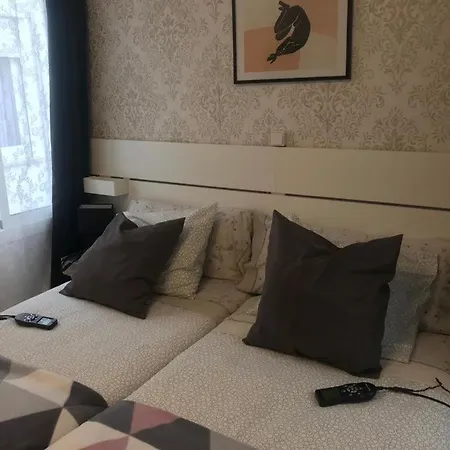 Hotel Vinalux