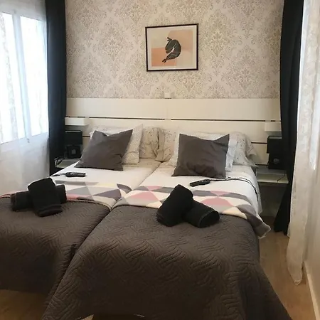 Vinalux Hotel
