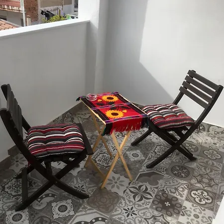 Hotell Vinalux Vinarós
