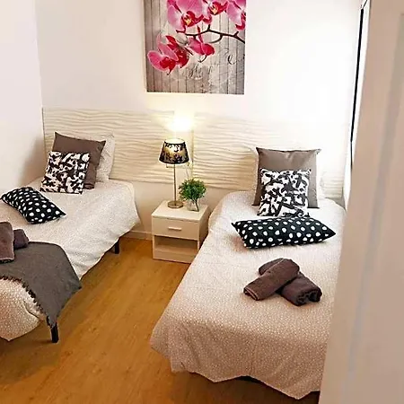 Hotel Vinalux