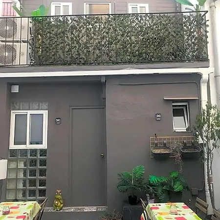 Vinalux Hotel 4*