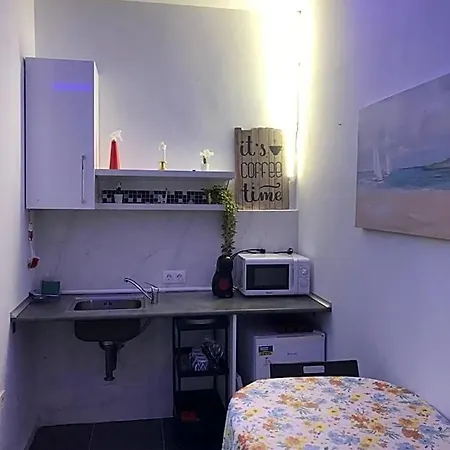 Vinalux 4* Vinarós