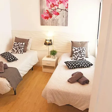 Hotell Vinalux