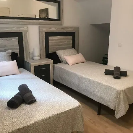 Vinalux Hotel