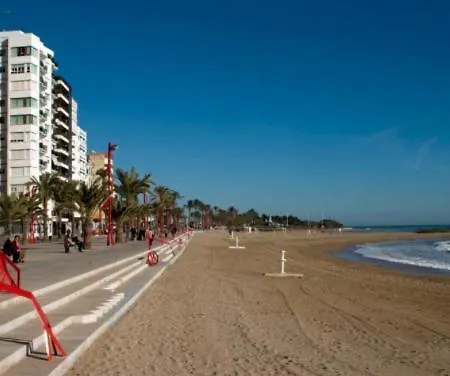 Vinalux Hotel Vinaros