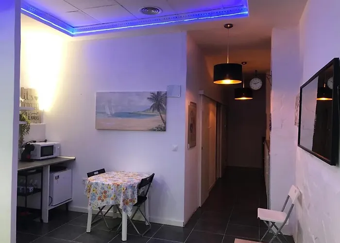 Vinalux Hotel 4*