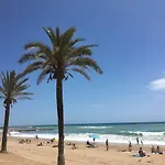 Vinalux 호텔 Vinarós