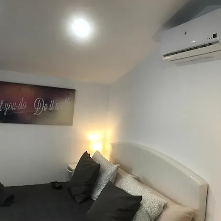 Vinalux Szálloda Vinarós