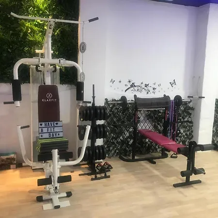 Vinalux Hotel 4*