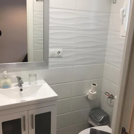 Vinalux Szálloda Vinarós