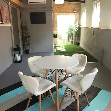 Szálloda Vinalux 4*