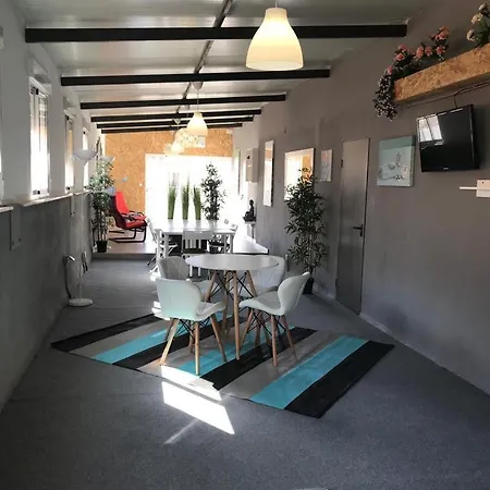 Szálloda Vinalux 4*