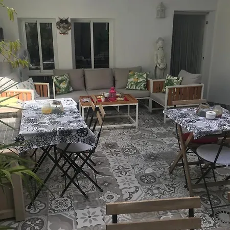 Szálloda Vinalux Vinarós