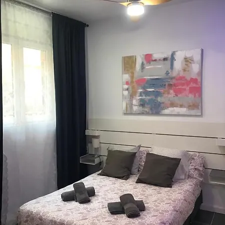 Szálloda Vinalux Vinarós