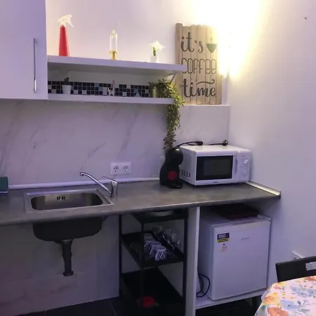 Vinalux 호텔