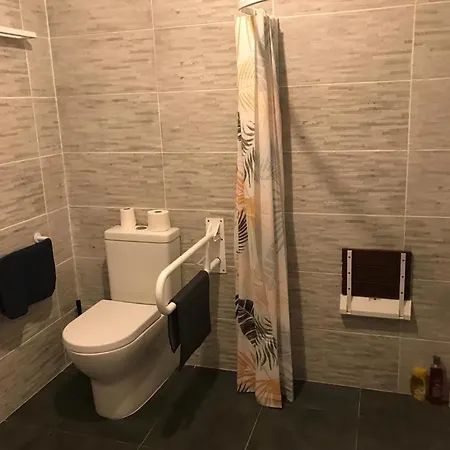 Vinalux Szálloda Vinarós