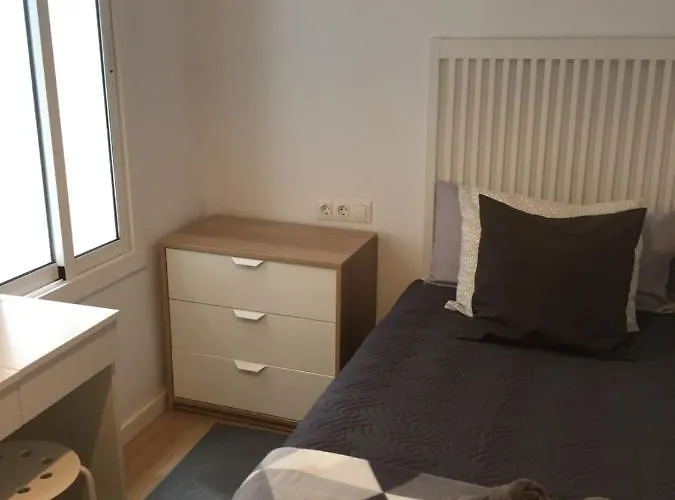 Hotel Vinalux Vinarós