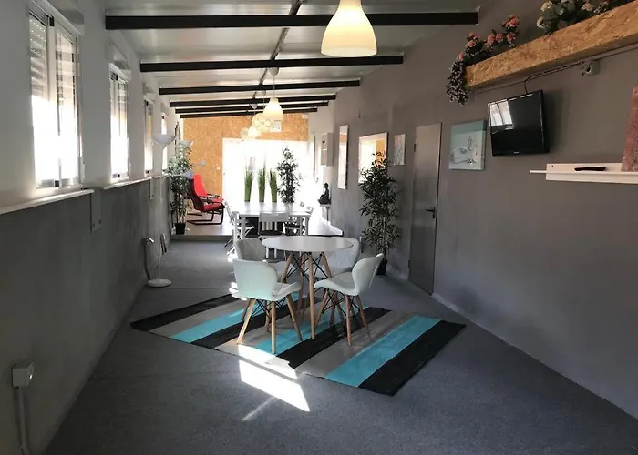 Hotel Vinalux 4*