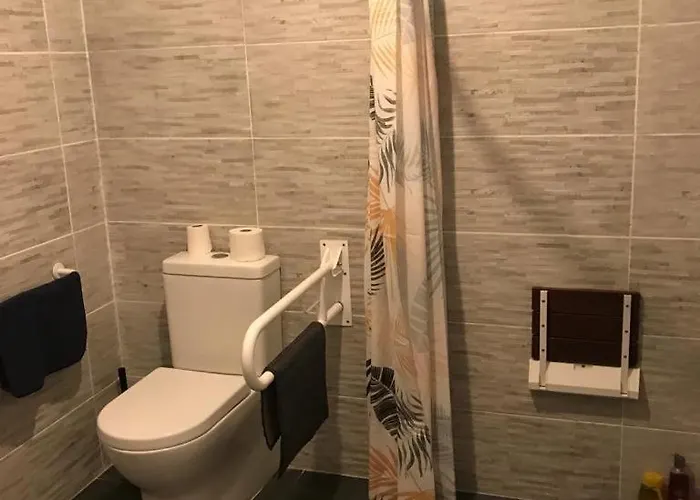 Vinalux Hotel Vinarós