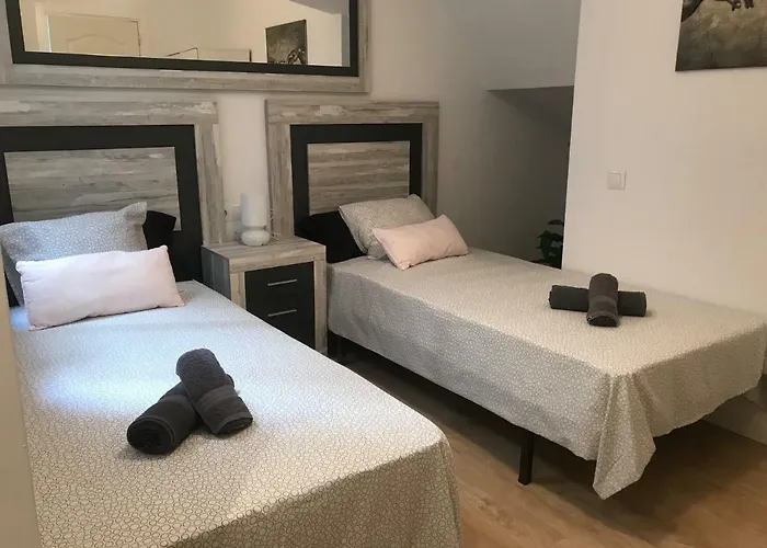 Vinalux Hotel